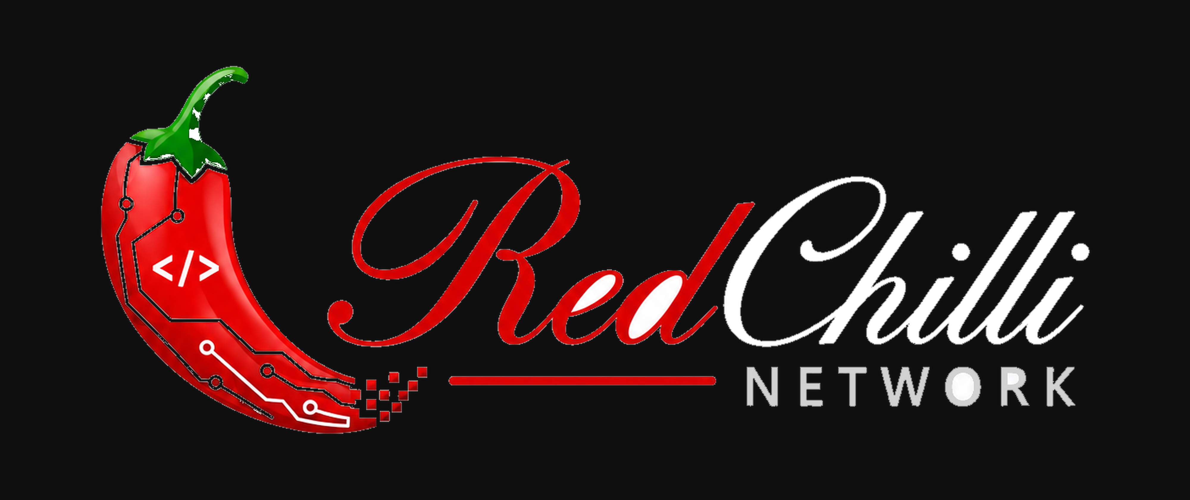 Redchili Network