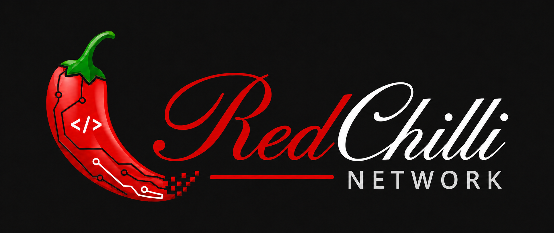 Redchili Network